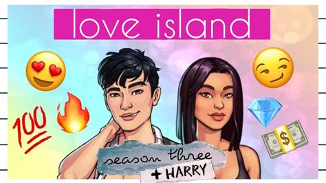 Love Island the Game Season 3 Day 5 Part 3 - YouTube