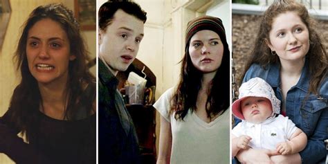 10 Casting Decisions That Hurt Shameless And 10 That Saved It