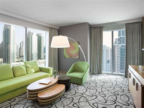 Best Price On Sofitel Dubai Downtown Hotel In Dubai Reviews