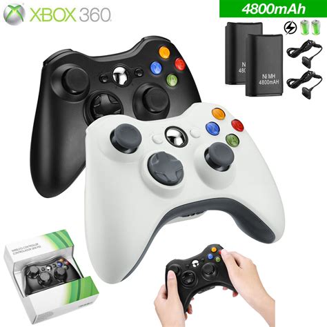 ベスト Microsoft Xbox 360 Wireless Controller For Windows 712793