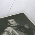 Portrait of George Augustus Frederick FitzClarence, 1st ...