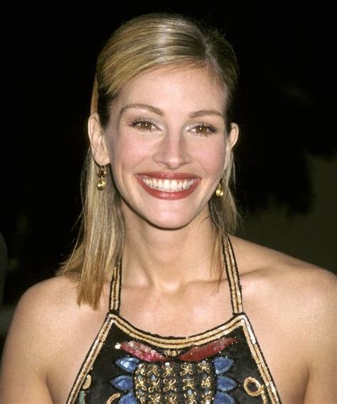 You Wont Believe How Much Julia Roberts Has Changed Julia Roberts