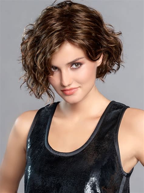 Movie Star Ellen Wille Lace Front Synthetic Wig Easi Wigs Australia