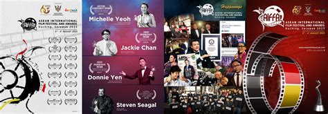 ASEAN INTERNATIONAL FILM FESTIVAL AND AWARDS APRN