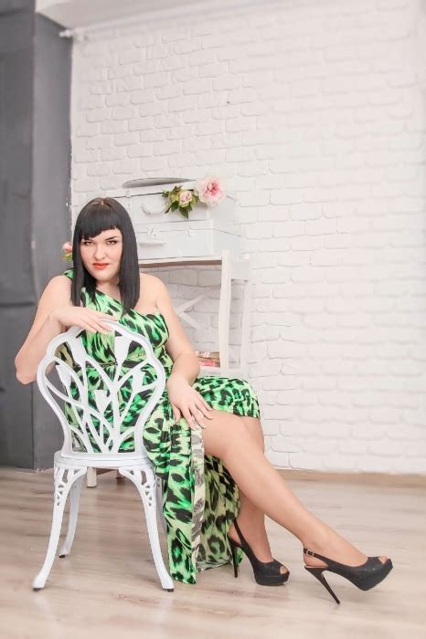 Olga Age 30 Nikolaev Traditional Ukrainian Dating