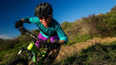 These Are The Best Kids Mountain Bikes Bikeperfect