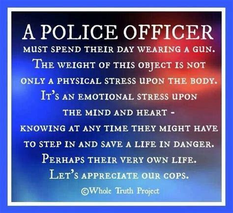 Law Enforcement Awesome Sayings Pinterest