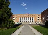 Experience in Complutense University of Madrid, Spain by Bo | Erasmus ...