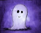 Halloween Ghosts Wallpapers - Wallpaper Cave