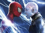 "The Amazing Spiderman 2: Rise of Electro": bombastisches Kino ...