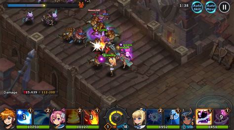 Grand Chase Mobile From Brawler To Hero Collector