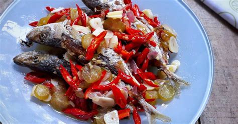 Coba dulu resep ikan nila terbang saus tauco. 4.506 resep ikan dencis enak dan sederhana ala rumahan ...