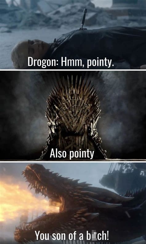 50 memes de juego de tronos que son mejores que el final de la temporada 8 pesquisa unificada
