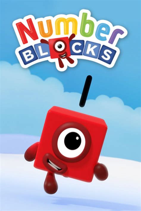 Numberblocks Cbeebies New Zealand Daily Tv Audience Insights For