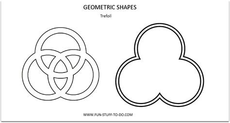 Basic Geometric Shapes 2d And 3d Geometric Shapes For Design