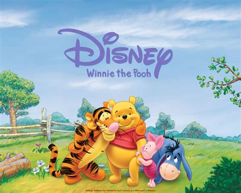 As of 2016, the series has been made available on disney junior's online/mobile service. Animated Wallpapers: Winnie The Pooh Animated Movie