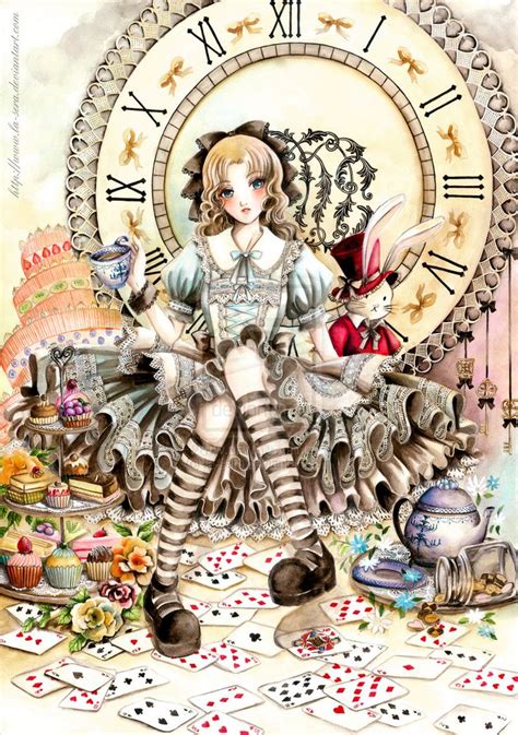 1000 Images About I Love Alice In Wonderland On Pinterest Alice