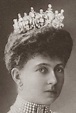 La Reina Sofía de Grecia, nacida Princesa Sofía de Prusia y Alemania ...