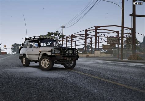 Need More Off Roadutility Vehicles Pt3 For I99 Final Add On