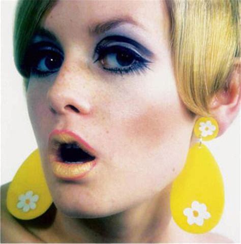 Twiggy Supermodel Of The 1960s Hubpages