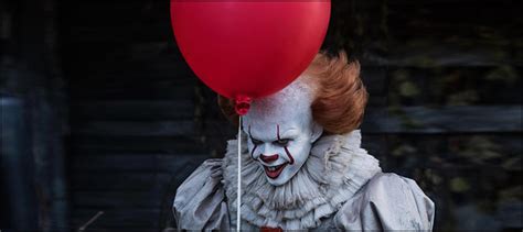 Heres What The ‘it Clown Pennywise Looks Like In Real Life