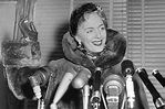 What Christine Jorgensen the First Trans Celebrity, Can Teach Us About ...