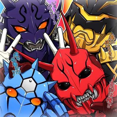 Ryotaro nogami is the unluckiest guy in the universe.but his life changes on the day he stumbles across a mysterious train pass that allows him to board the denliner, a cool train that travels through time. Kamen Rider Den-O - Kamen Rider Series - Image #206422 ...