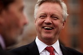 David Davis: Former Europe minister says EU vote could be held in 2016 ...