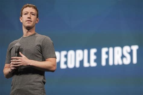 Mark Zuckerberg Inspires Millennials By Announcing Annual Personal Goals