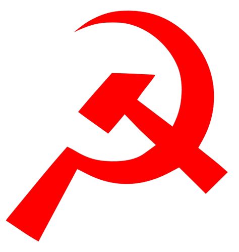Soviet Union Logo Png Transparent Image Download Size 942x993px