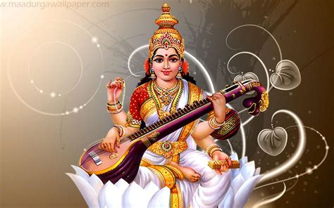 Astonishing Collection Of Over 999 High Definition Saraswati Images In