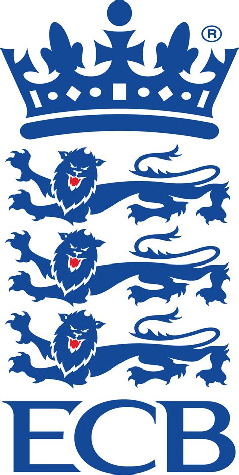 Ecb Logo England And Wales Cricket Board Uk Png Logo Vector Brand Downloads Svg Eps