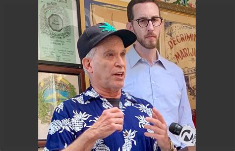 Bay Area Cannasseur Activists Urge Newsom To Sign Cannabis Bill Bay