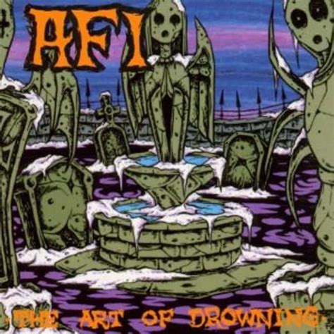 List Of All Top Afi Albums Ranked