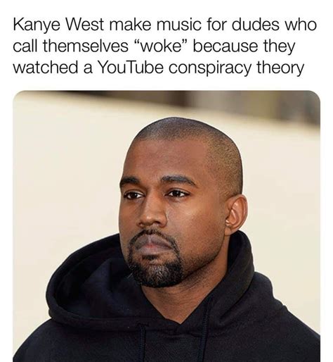 pop music artists get roasted in these hater memes pop music artists kanye west funny kanye