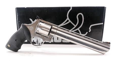 Taurus 44 Mag Revolver Auctions Online Revolver Auctions