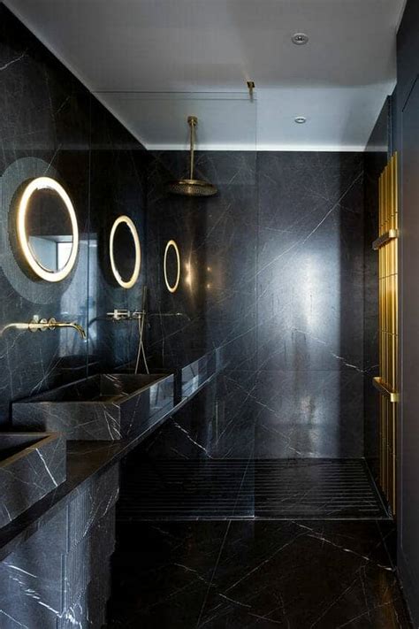 The Best Ways To Introduce Marble Into Your Bathroom Big Bathroom Shop