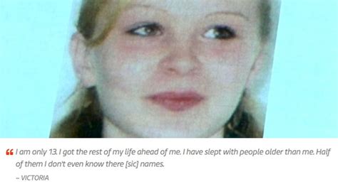 Itv News Reveals How Police Ignored Teenage Victim S Written Account Of Sexual Abuse Itv News