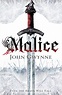 Any decent summary of Malice by John Gwynne ? : r/Fantasy