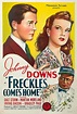 Freckles Comes Home (1942) - IMDb
