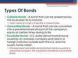 Fixed Income Instruments Pictures