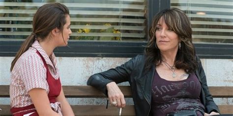 Sons Of Anarchy Season 7 Episode 6 Watch Will Juice And Gemmas Big