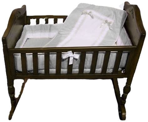Time to check out the following things Cradle Bedding Sets - Top 13 Products
