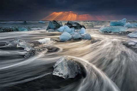 Iceland Midnight Sun Photography Workshop Guide To Iceland