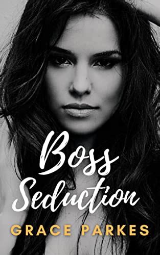 Boss Seduction A Lesbiansapphic Romance The Boss Series Book 2