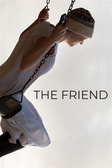 The Friend Dvd Release Date Redbox Netflix Itunes Amazon