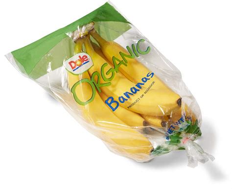 Buy Dole Organic Bananas 2 Lb Bag Online At Lowest Price In Ubuy
