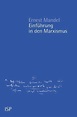 Einführung in den Marxismus von Ernest Mandel - Fachbuch - bücher.de