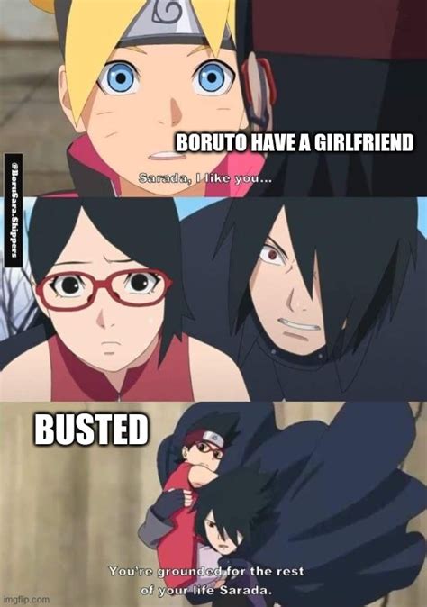 Boruto Meme 3 Imgflip