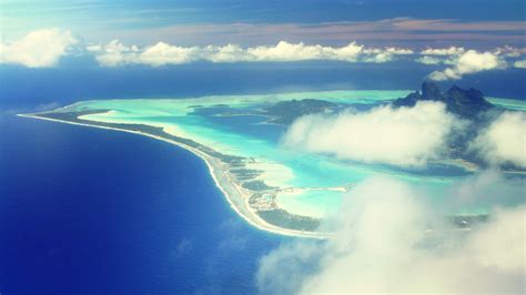 Viajes a Polinesia, a medida y en privado | NUBA